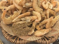 -丽泽山庄·生态怀柔菜·虹鳟鱼(红螺寺店)