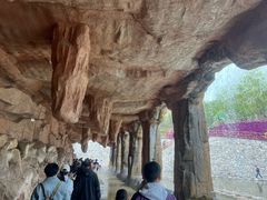 -桑干河大峡谷旅游区
