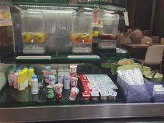 -The COOK·厨餐厅·自助餐(浦东嘉里大酒店)