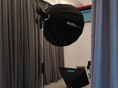 -ID.PHOTO照相馆(嘉里企业中心店)