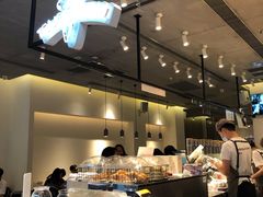 -喜茶(东莞汇一城店)