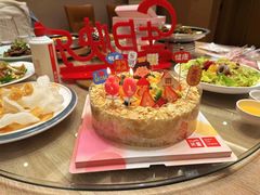 -蓝港海鲜厨房(金水路店)