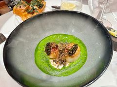 -Le Bistrot de Racine