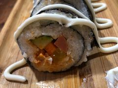 板筋紫菜包饭-金源珲春串城·长春旗舰店(生态大街店)