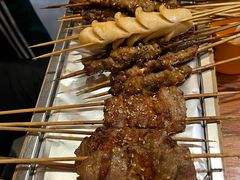 -喝丢一只鞋海鲜烧烤·海肠捞饭(文体街店)