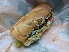 -赛百味SUBWAY(东风广场店)