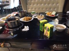 -保定会馆(秀兰店)