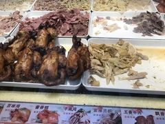 -紫燕百味鸡(曲沃店)