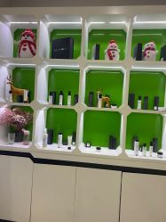 -悟空祛痘·亚健康皮肤管理中心