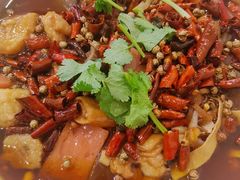-阿宝海鲜饭店