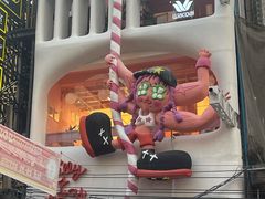 -唐人街(耀华力路)
