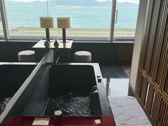 -三亚太阳湾柏悦酒店
