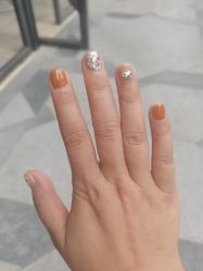 -Snail·美甲造型专门店