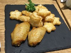 -棒约翰比萨·意面(金桥国际店)