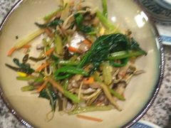 -南京大牌档(凯德大峡谷店)