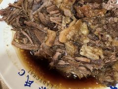-柴氏风味斋(甘家口店)