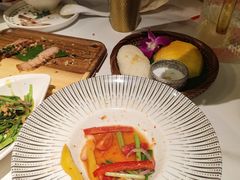 -帕娜·泰式茶餐厅·Bistro(近铁广场店)