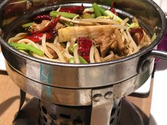 -枣子树·素食餐厅(普陀山店)