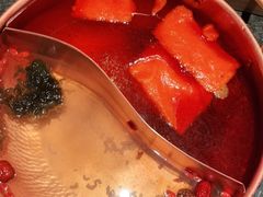 -老墙根涮肉·铜锅·烧烤(欢乐谷·王四营店)