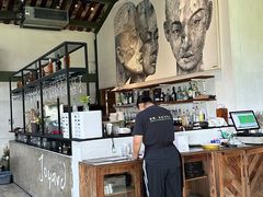 -喜洲吧·江畔老船厂·庭院餐厅(喜临院店)