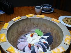 -滇小鱼·云南野生菌火锅(上杭路店)