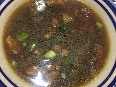 -王村姑老土炕莜面村(桥东店)