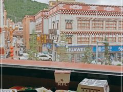 -肯德基(坛城店)