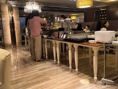 -北京王府井希尔顿酒店·万斯阁西餐厅