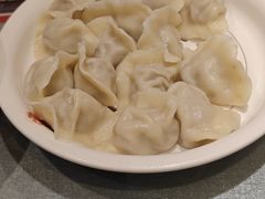 -添福来墨鱼饺子 · 海鲜东北菜(大连星海·黄浦路店)
