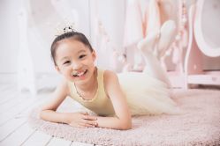 -WPlus明星肖像亲子全家福摄影