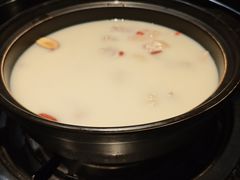 猪肚鸡汤-捞王锅物料理(凯旋路店)