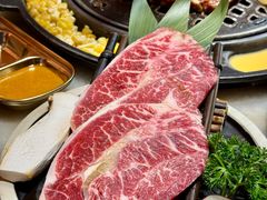 -韩宫宴烤肉·料理(南京江宁万达店)