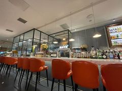 -Let'sBURGERplus·非常创意汉堡(三里屯店)