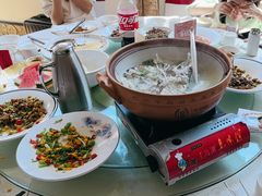 -千岛湖鱼味馆(十字街总店)