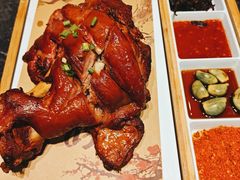 -紫泥369粗粮季(鼓楼店)