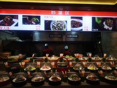 -土桥手掌鸡·26年灌县老味道(都江堰店)