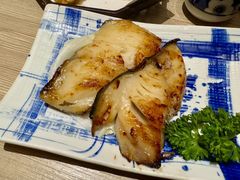 -小山日本料理(兴业太古汇店)