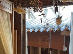 -叶叶菩提·晋福宫