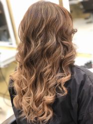 -雅仕 HAIR SALON 美发沙龙