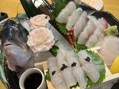 -友悦食堂(灯湖店)
