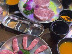 -香猪坊韩国烤肉专属门店(魏公村店)