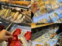 -永辉超市(郫都区爱琴海店)