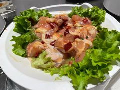 -龍歌自助小火锅(李沧顺和汇店)