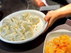 -开口笑·精选水饺