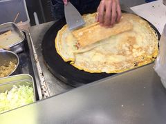 -卞姐蛋饼(陕西南路店)