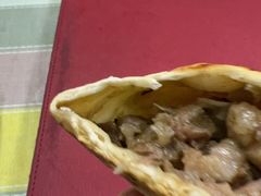 -莎车清真美食