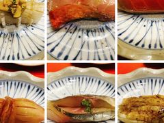 -鮨青(恒基名人购物中心店)