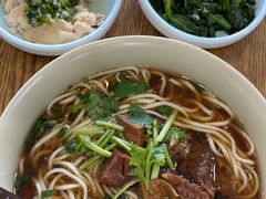 -李先生牛肉面大王(北京站售票厅餐厅)