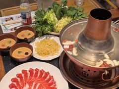 -南门涮肉(后海店)