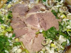 -太原面食店(解放路店)